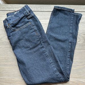 H&M Dark Blue Boy's Jean's Size 12